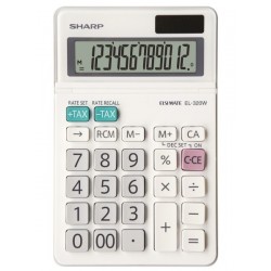 Calculator de birou, 12...
