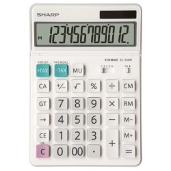 Calculator de birou, 12...