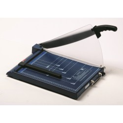 Ghilotina cu parghie OPUS...