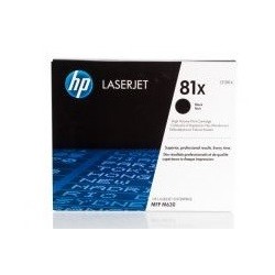 Cartus toner negru pt HP...