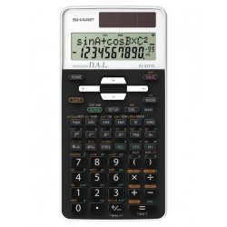 Calculator stiintific, 12...