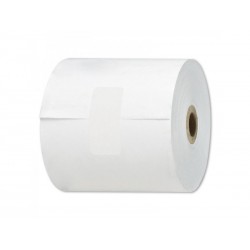 Rola pentru casa de marcat...