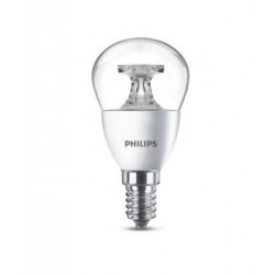 Bec LED tip lustra 5.5W...