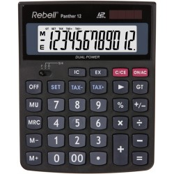 Calculator de birou, 12...