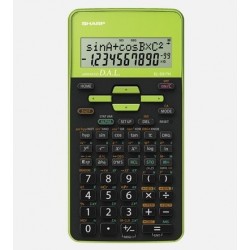 Calculator stiintific, 10...