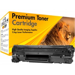 Cartus toner compatibil...