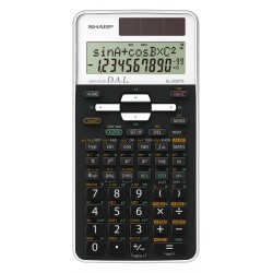 Calculator stiintific, 12...