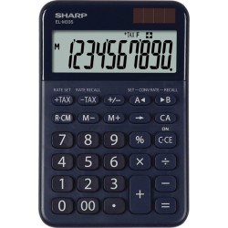 Calculator de birou, 10...