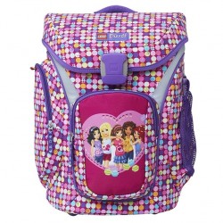 Ghiozdan scoala Explorer,...