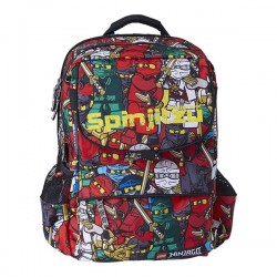 Ghiozdan scoala Starter...