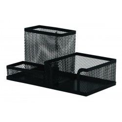 Organizer metalic Mesh, de...