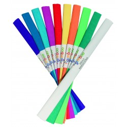 Rola hartie creponata, 50 x...