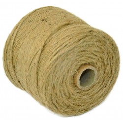 Sfoara din iuta impletita,...