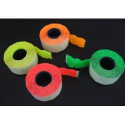 Etichete pret 26 x 12 mm...