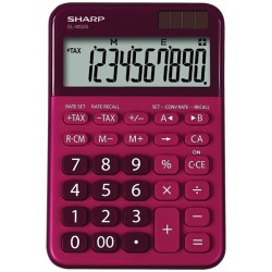 Calculator de birou, 10...