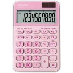 Calculator de birou, 10...