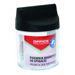 Dispenser magnetic pentru...