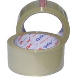Banda adeziva 72mm x 66 y,...