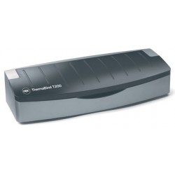 Masina de legat GBC...