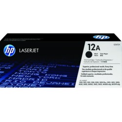 Cartus toner compatibil HP...