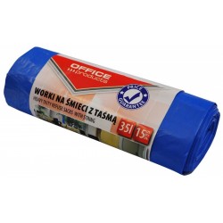 Saci menaj premium 35L, cu...