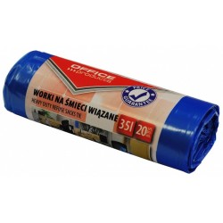 Saci menaj premium 35L, 50...