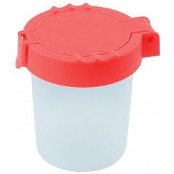 Pahar de apa, pentru...