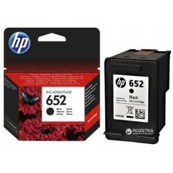 652 Cartus cerneala neagra...