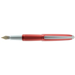 DIPLOMAT Aero Red - stilou...