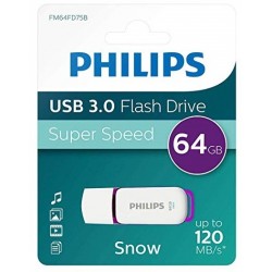Memory stick USB 3.0 - 64GB...