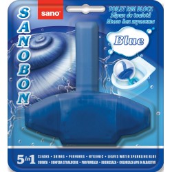 Odorizant solid pt. vasul...