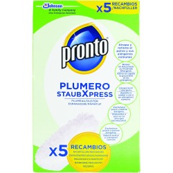 Rezerve pamatuf Pronto,...