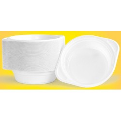 Castroane din plastic,...