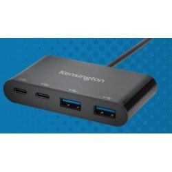 Kensington CH1000 Hub cu 4...