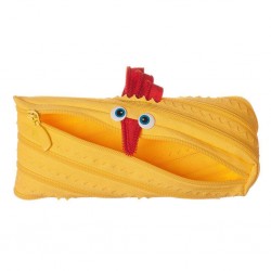 Penar cu fermoar, ZIPIT...