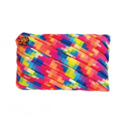 Penar cu fermoar, ZIPIT...