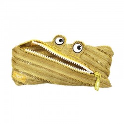 Penar cu fermoar, ZIPIT...