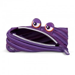 Penar cu fermoar, ZIPIT...