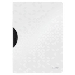 Dosar cu clip LEITZ WOW...