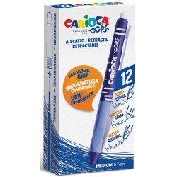 Pix erasable, 0.7mm,...