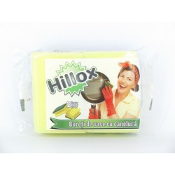 Burete canelat pentru vase,...